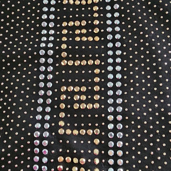 H&M Versace Haute Noir - Picture 10 of 10